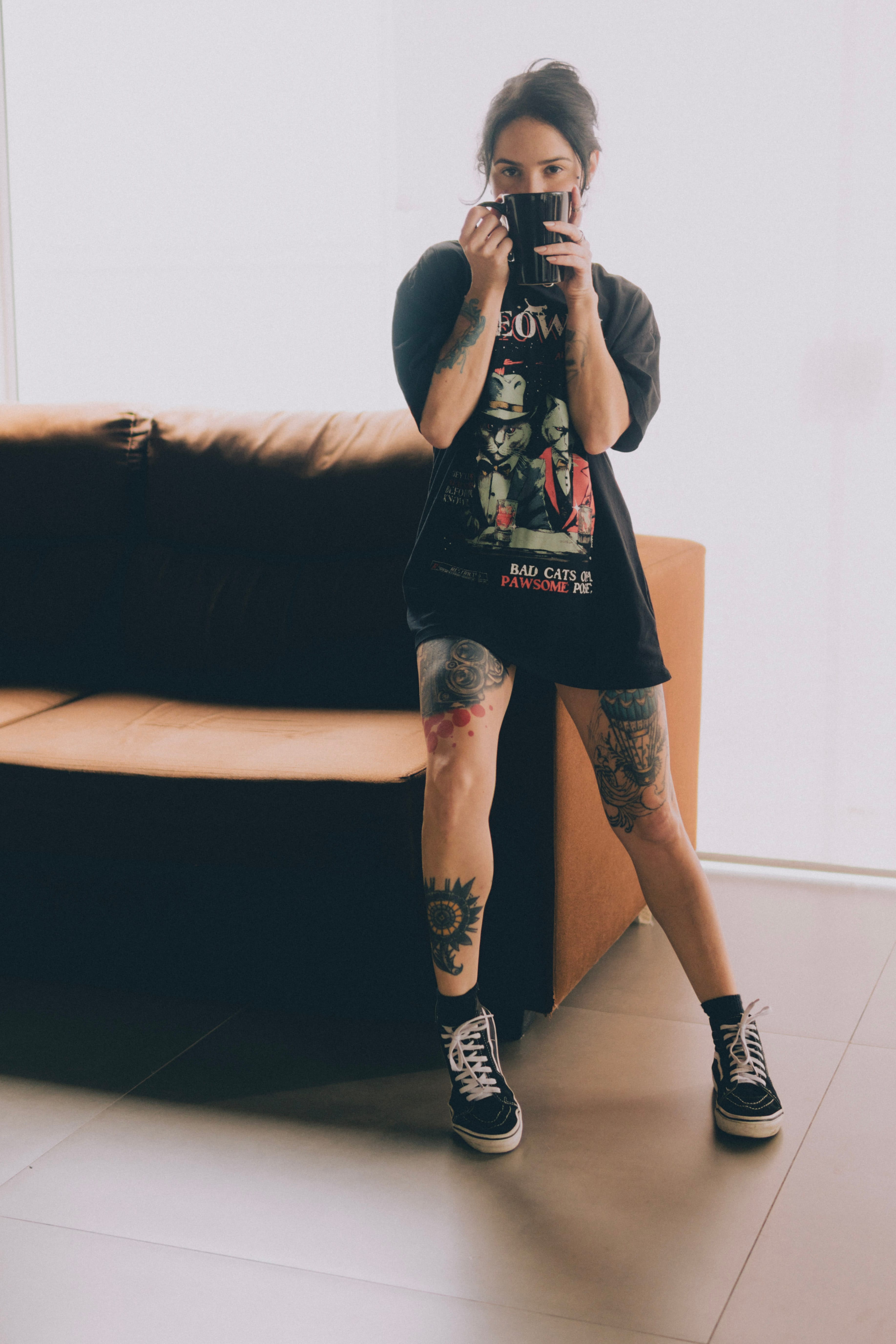 Bia Rosa - Fotógrafa